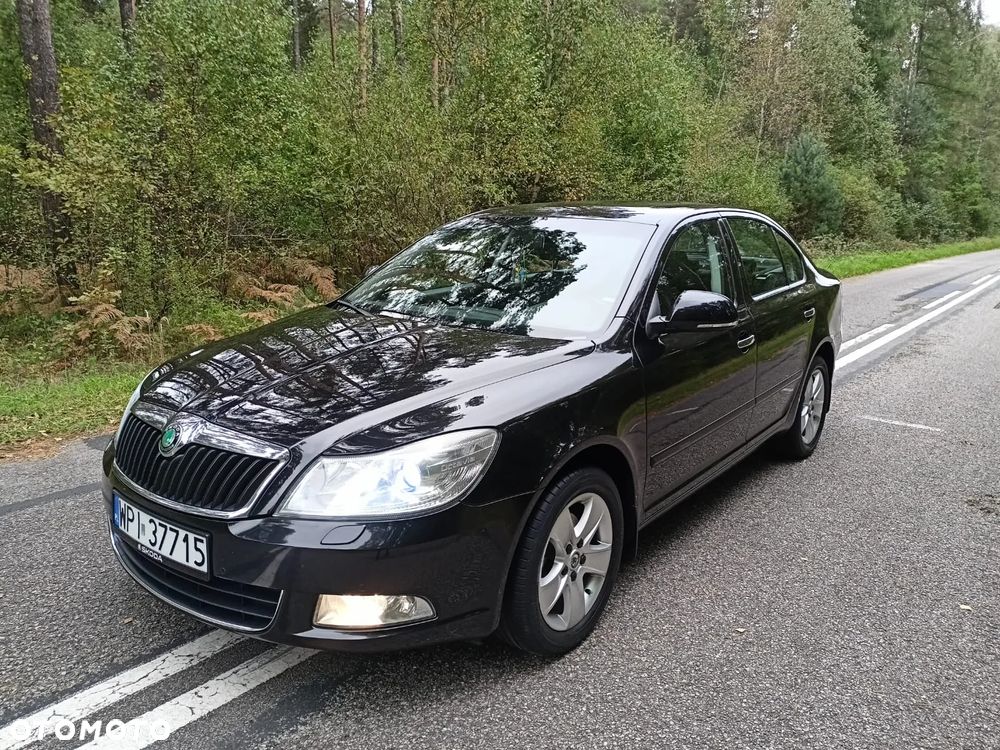 Skoda Octavia 1.6 TDI Elegance - 5