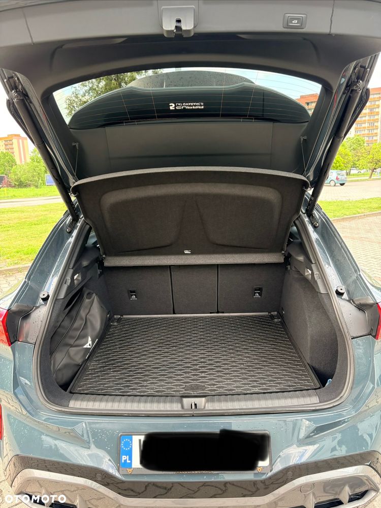 Cupra Terramar 1.5 eTSI mHEV Advantage Edition DCC DSG - 5