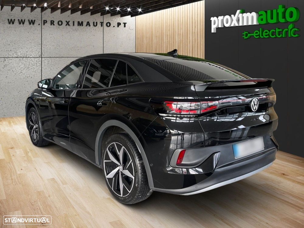 VW ID.5 77 kWh GTX - 14