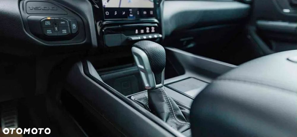 Dodge RAM 1500 5.7 4x4 - 9