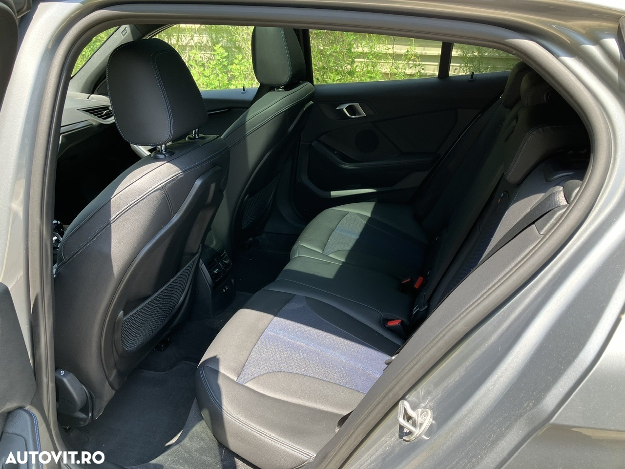 BMW Seria 1 - 11