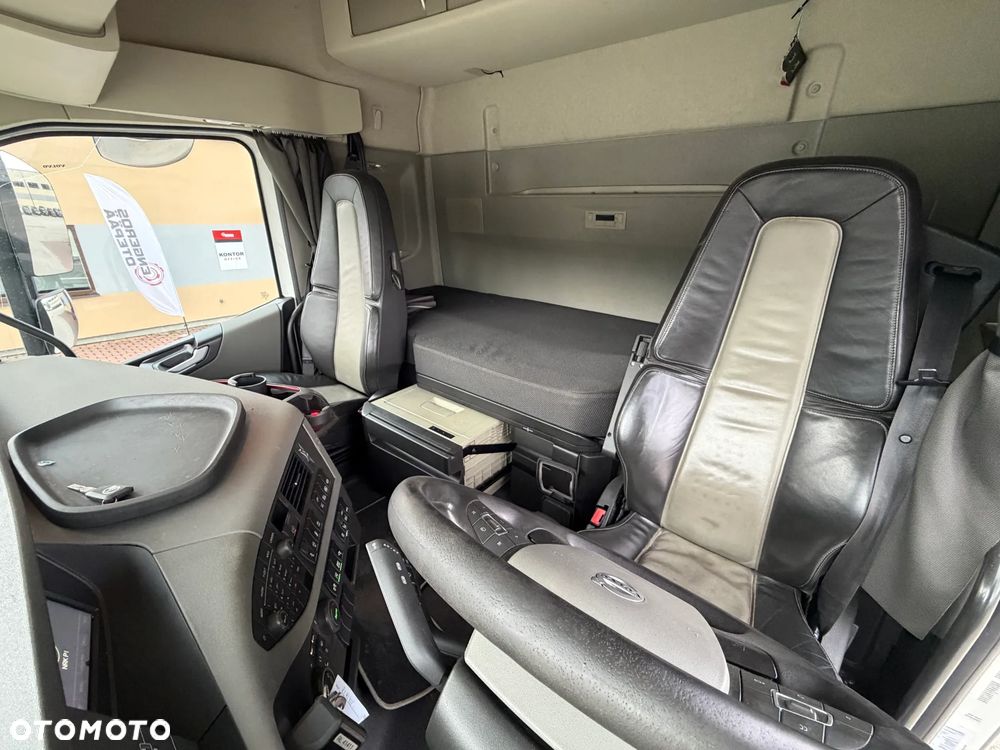 Volvo FH 540 - 17