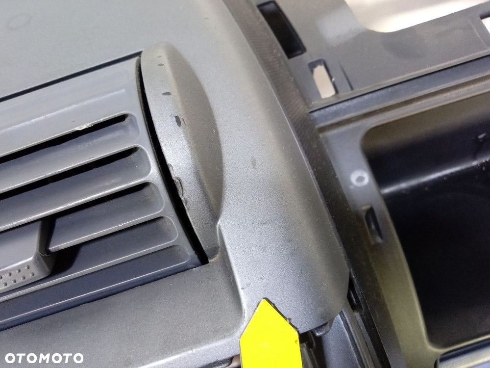 HONDA JAZZ I DESKA ROZDZIELCZA KONSOLA EU - 5