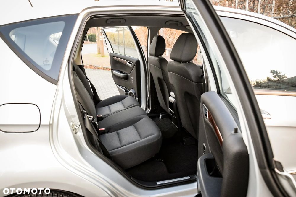 Mercedes-Benz Klasa A 180 CDI Elegance - 33
