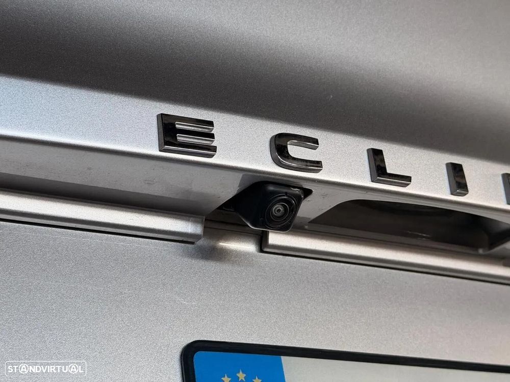 Mitsubishi Eclipse Cross 2.4 PHEV eMotion - 27