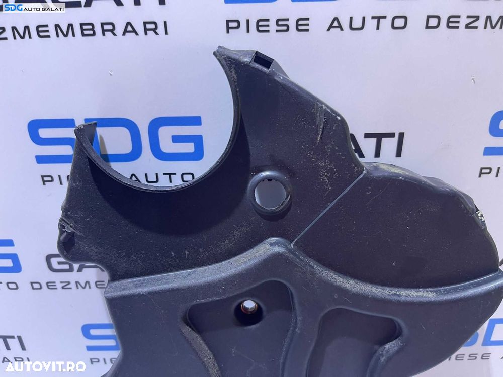 Capac Distributie Interior Motor Opel Astra G 1.6 16V 1998 - 2004 Cod 1818197 90530914 [V0435] - 2