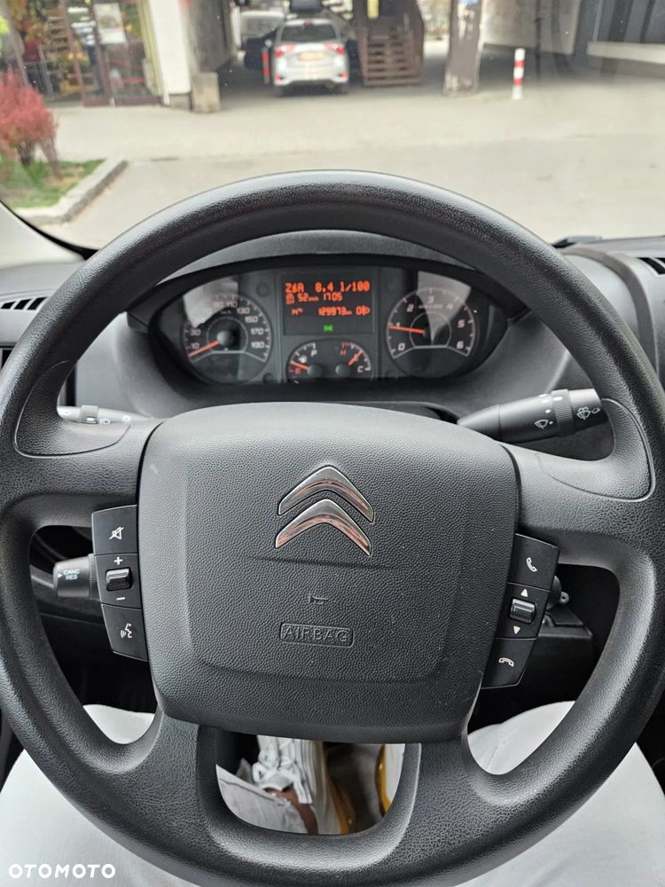 Citroën Jumper - 13