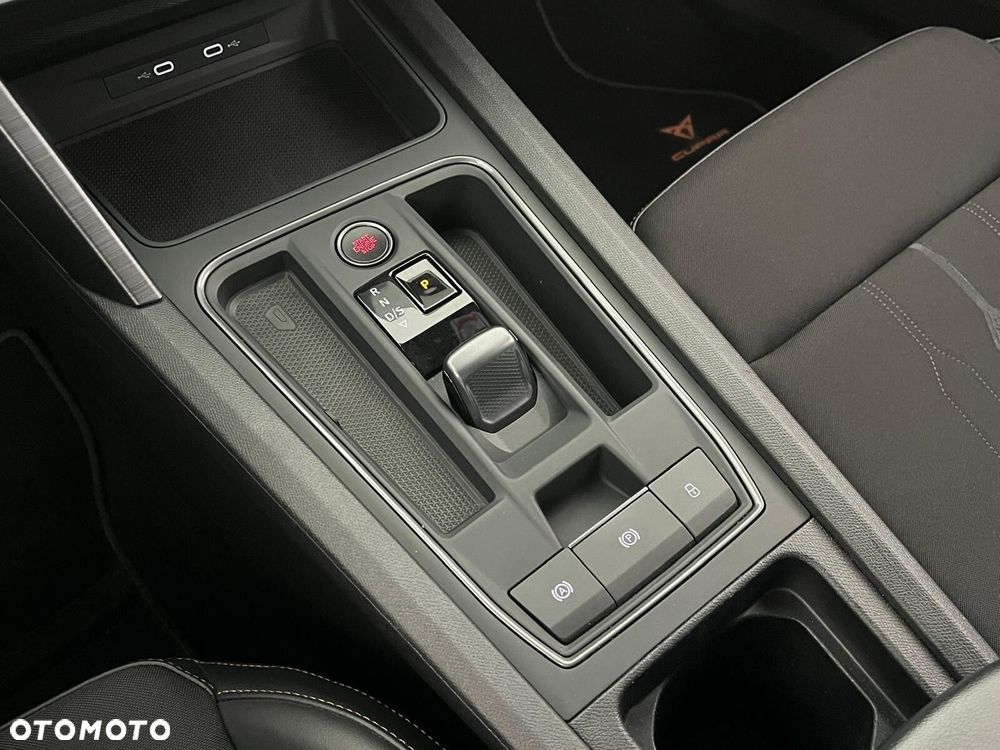 Cupra Formentor - 33