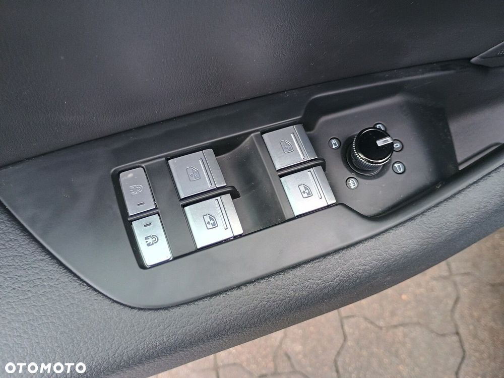 Audi A6 Avant - 20