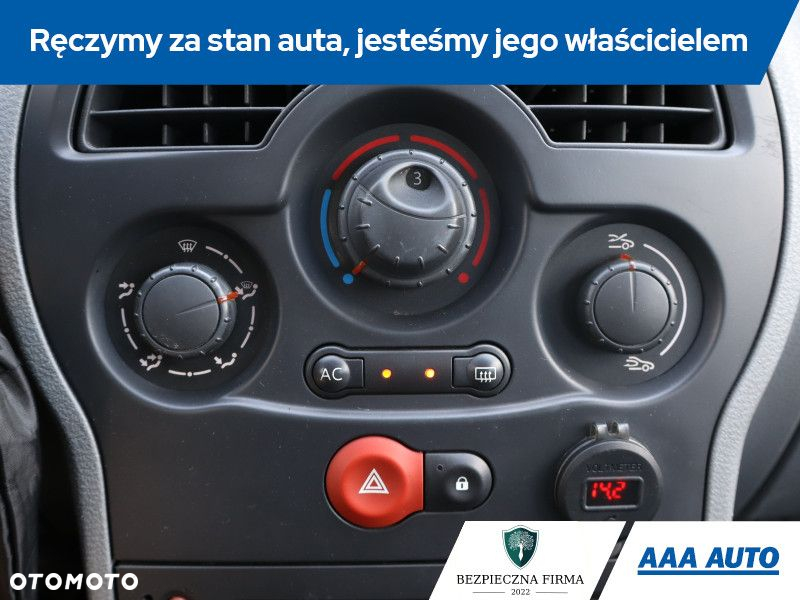 Renault Modus - 16