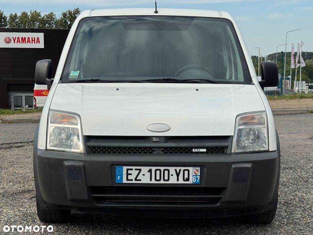 Ford Transit Connect - 9