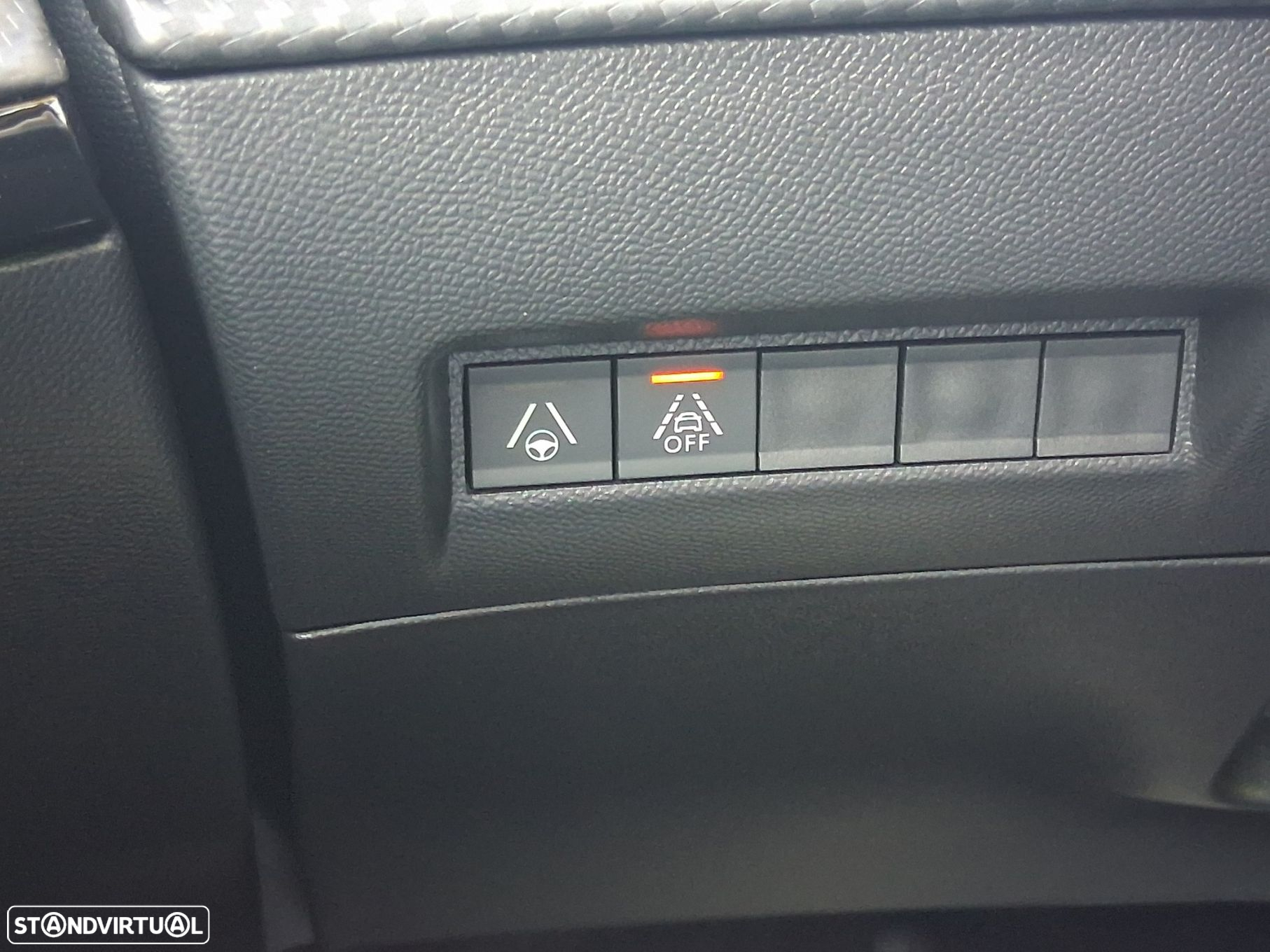 Peugeot 2008 1.2 PureTech GT Line EAT8 - 43