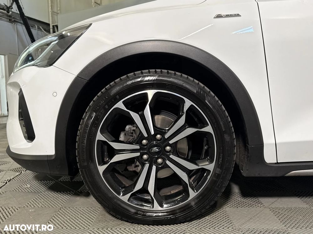 Ford Focus - 14