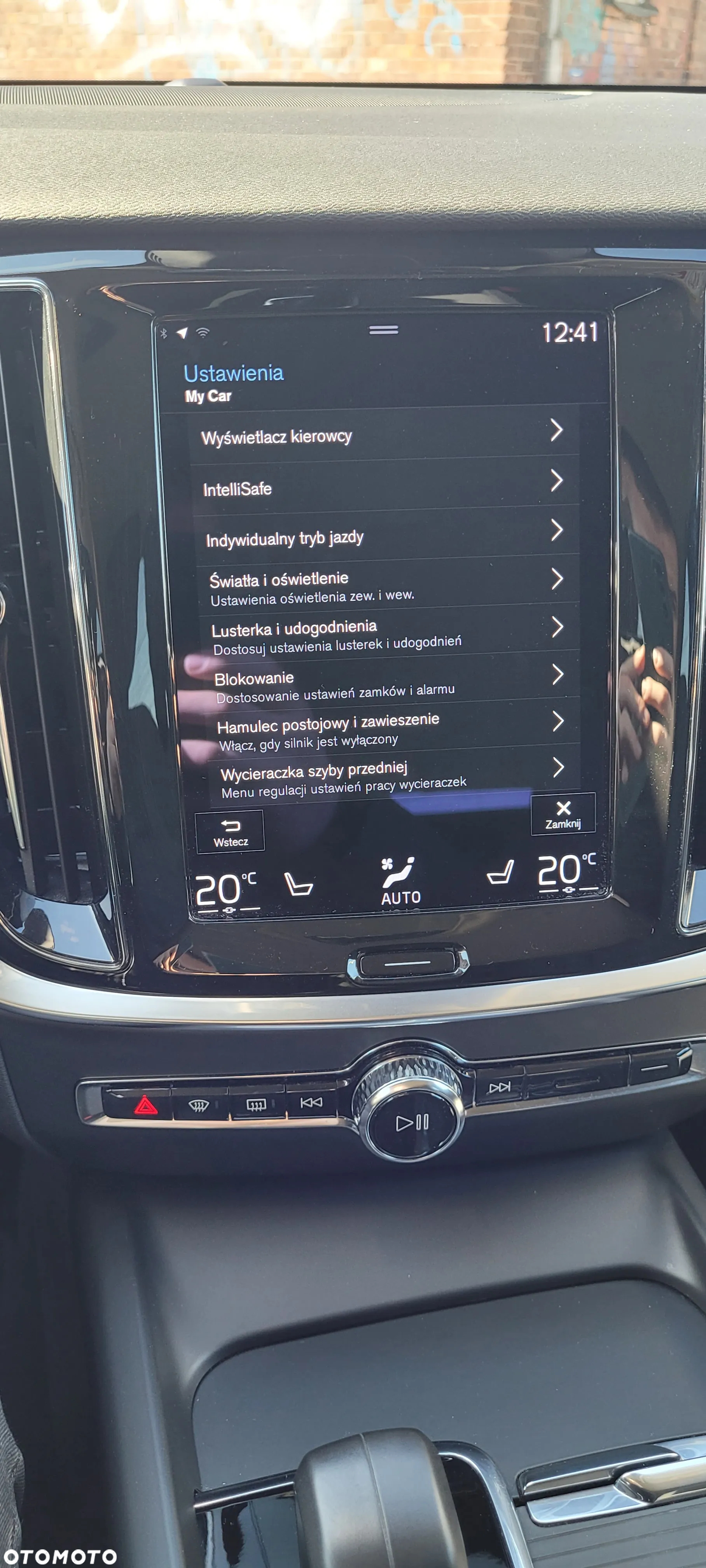 Volvo V60 B3 B Geartronic Momentum Pro - 20
