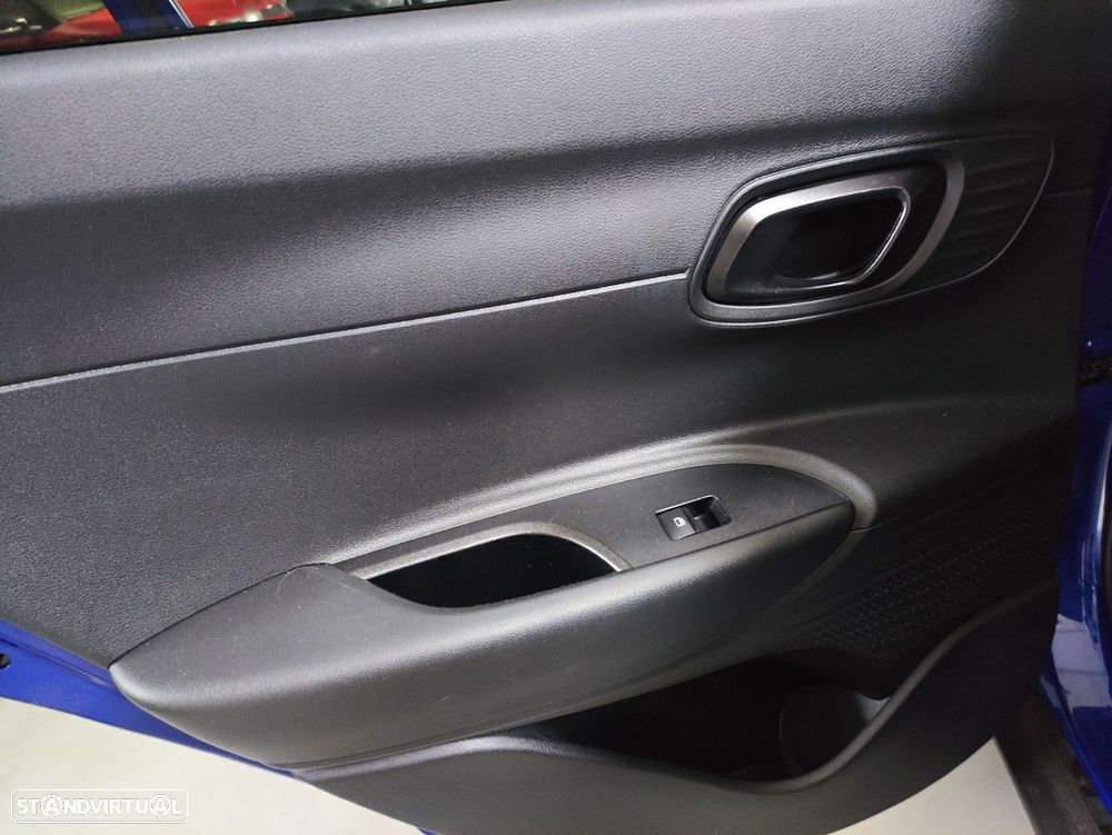 Hyundai Bayon 1.0 T-GDI Premium DCT - 27