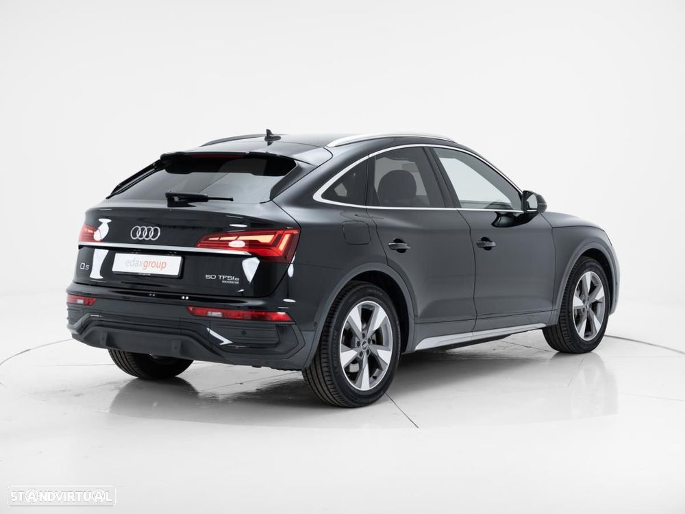 Audi Q5 Sportback 50 TFSIe quattro Advance S tronic - 3