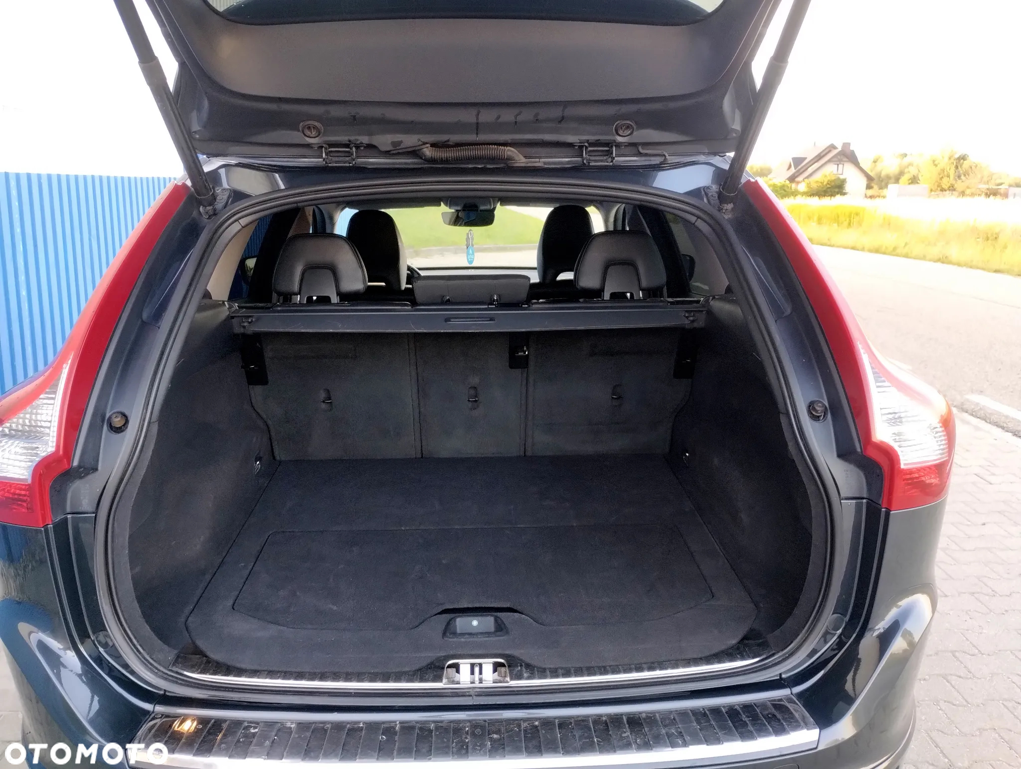 Volvo XC 60 D4 Drive-E Kinetic - 32