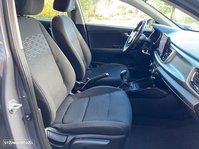 Kia Rio 1.0 T-GDi Drive - 32