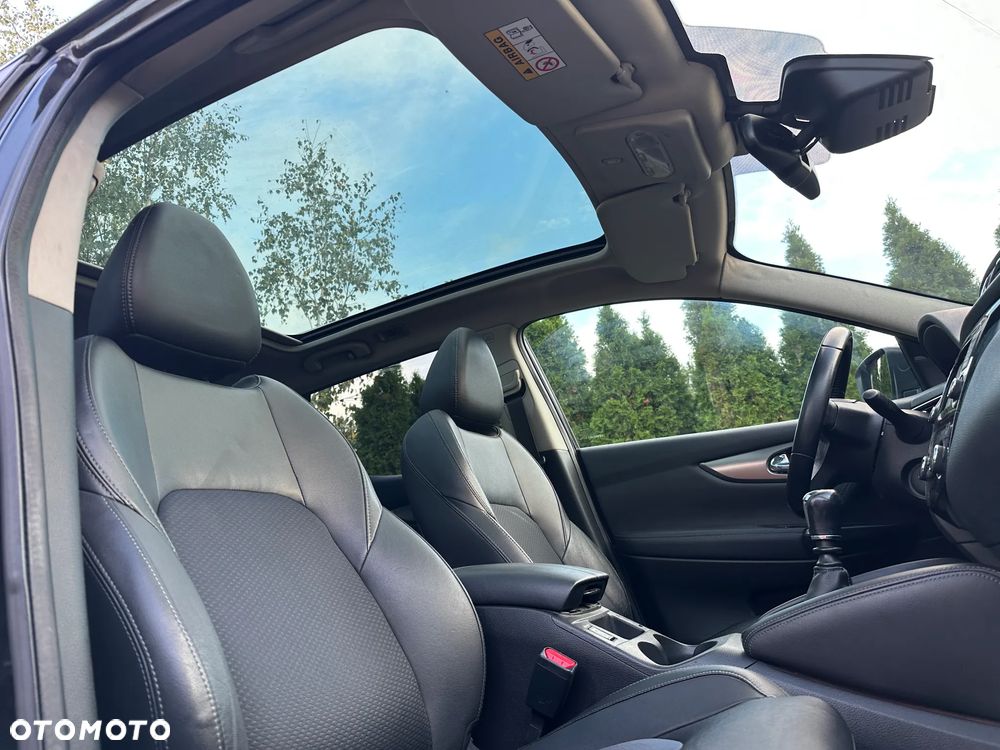 Nissan Qashqai 1.6 DIG-T Tekna+ - 4