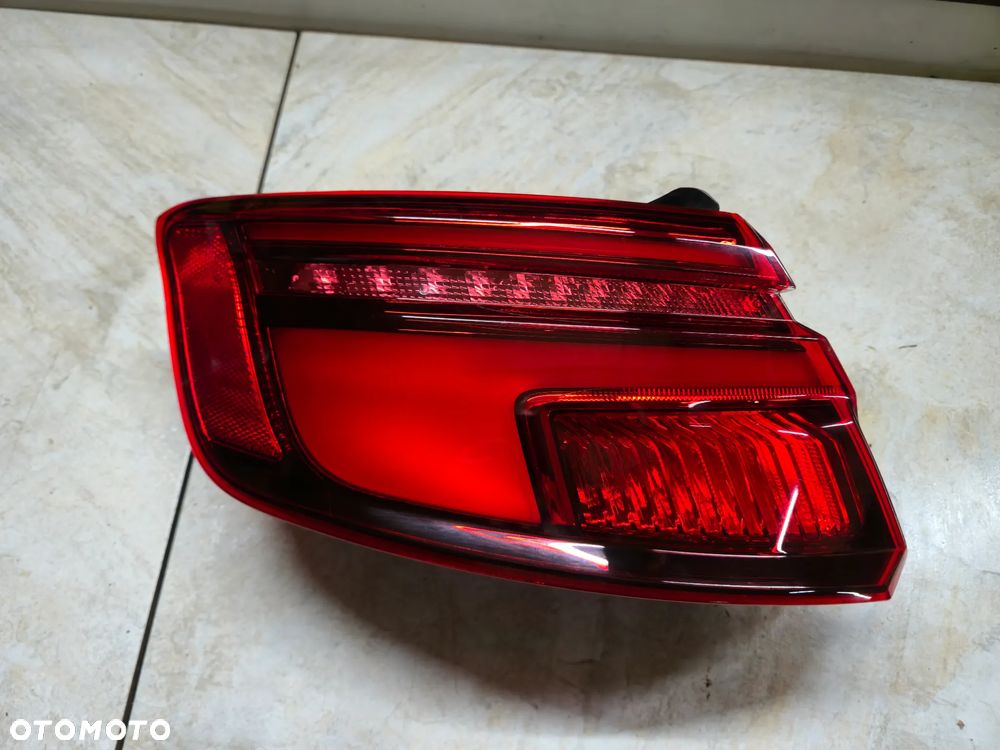 AUDI S3 A3 8V LED MATRIX LAMPA LEWA TYŁ SPORTBACK  EU 8V4945091 - 2