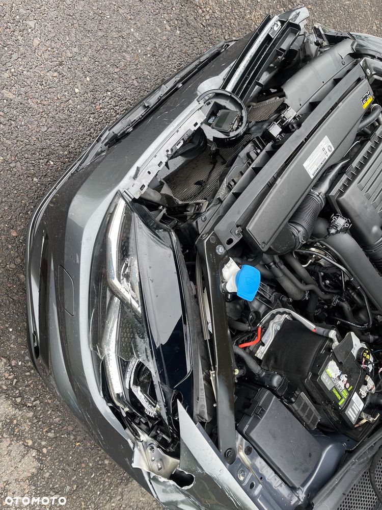 Volkswagen Golf 1.4 TSI (BlueMotion Technology) Highline - 18