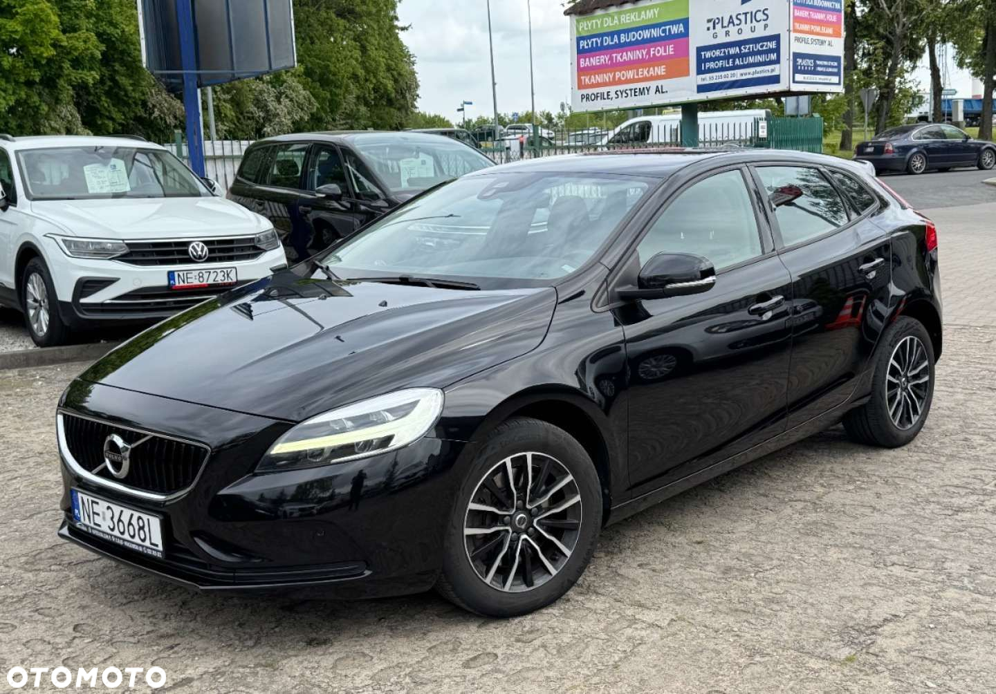 Volvo V40 - 5