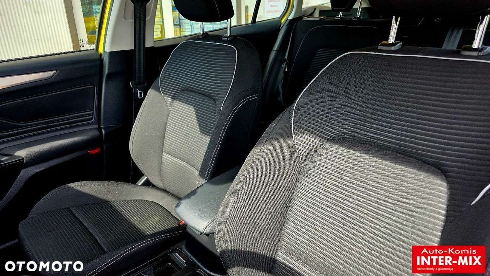 Ford Focus - 27