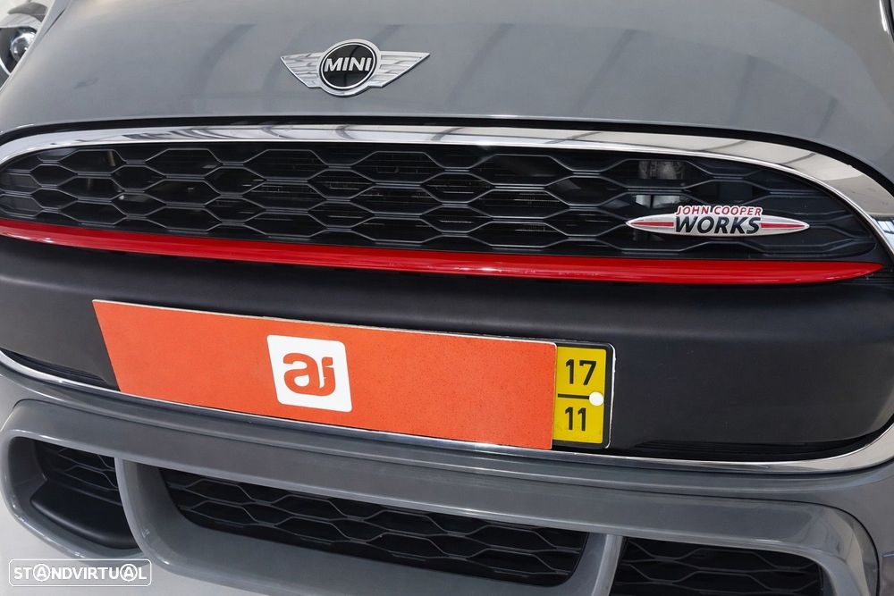 MINI 5 Portas One D - 9