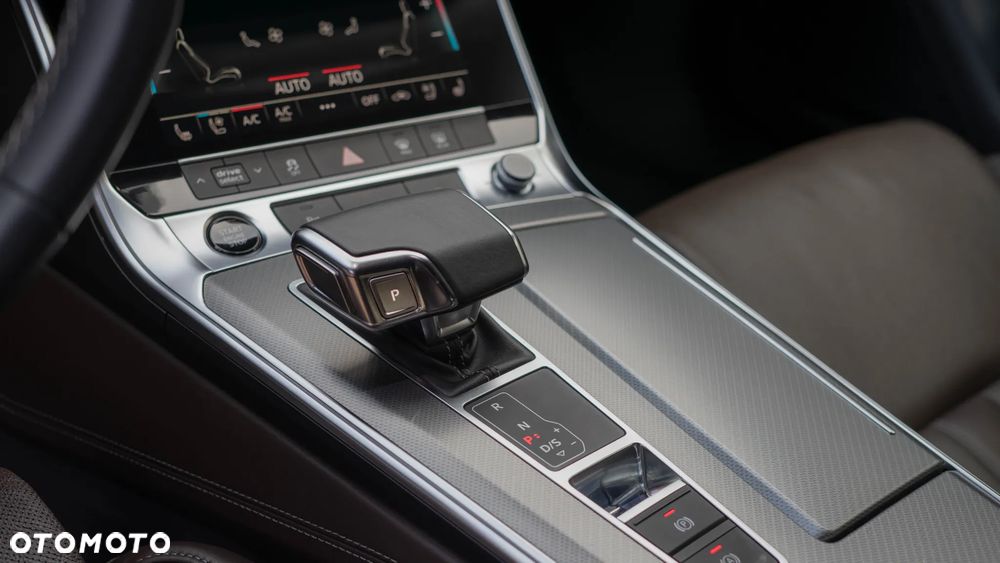 Audi A7 Sportback - 12