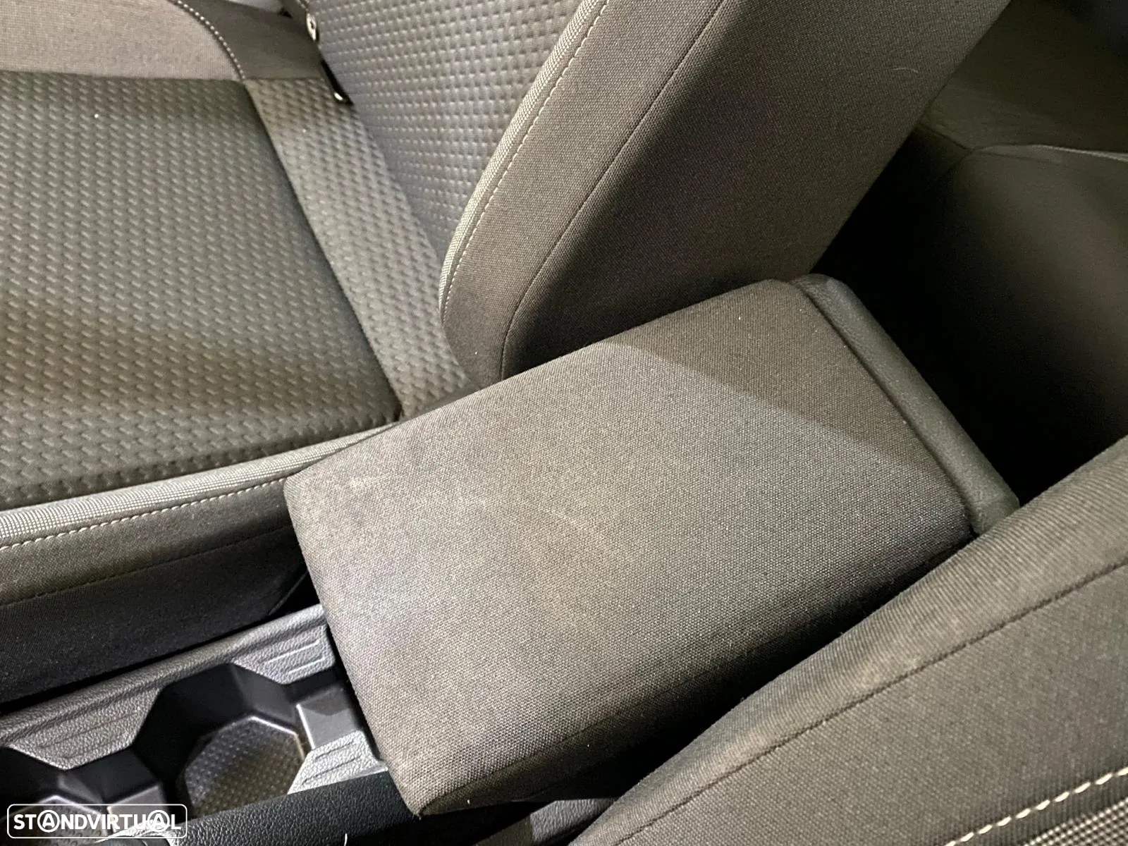 VW Polo 1.0 TSI Urban - 22