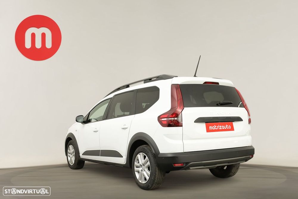 Dacia Jogger 1.0 ECO-G Expression 7L Bi-Fuel - 3