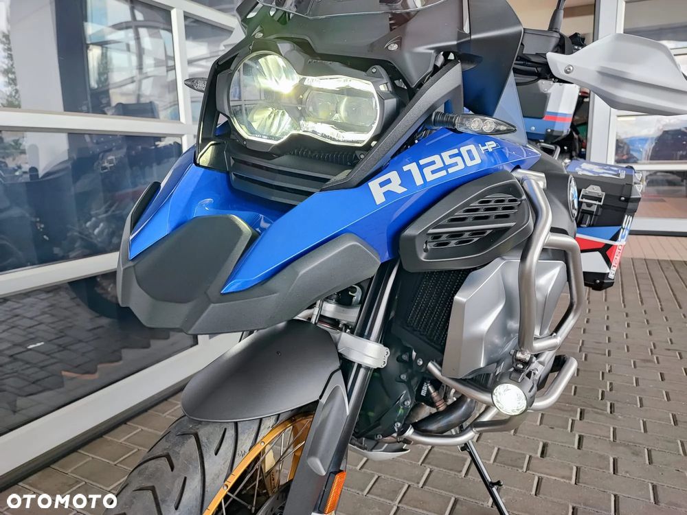 BMW R1250 GS Adventure - 23