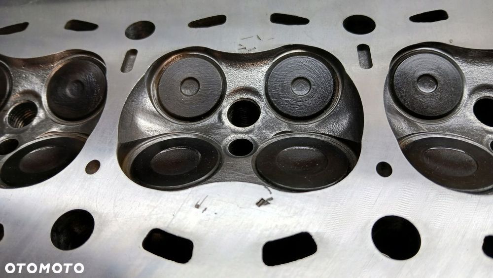 Ford 1.0 Ecoboost 19- głowica RFH6BG-6090-AC H6BG-6E262-CB - 2