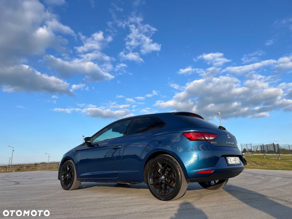 Seat Leon SC 1.2 TSI Start&Stop I-Tech - 13