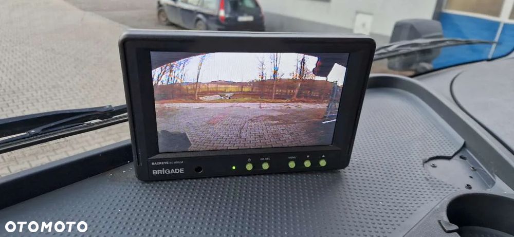 Mercedes-Benz AXOR 1828 - 19