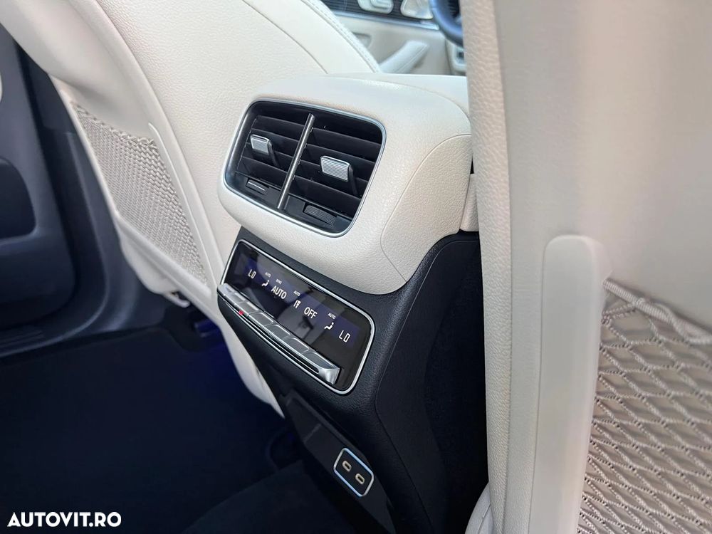 Mercedes-Benz GLE Coupe 400 PHEV 4MATIC - 8