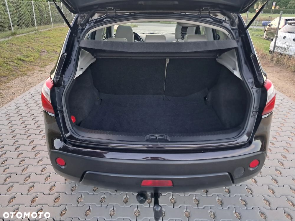 Nissan Qashqai 1.6 dCi 4 x 4 DPF acenta - 24