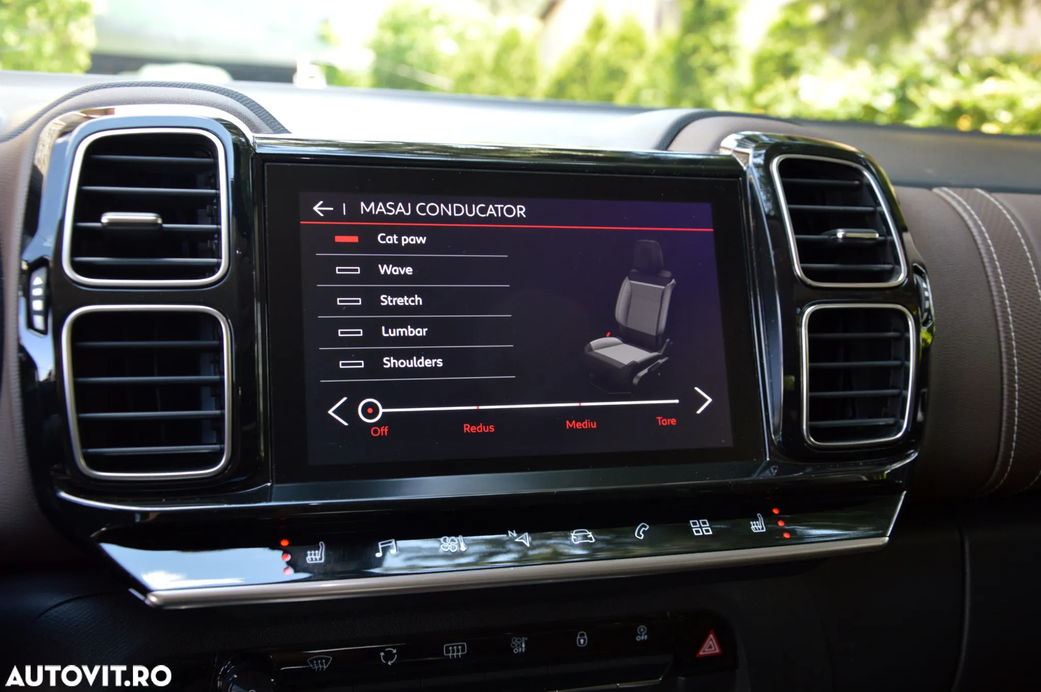 Citroën C5 Aircross 1.6 PureTech S&S EAT8 Shine - 28