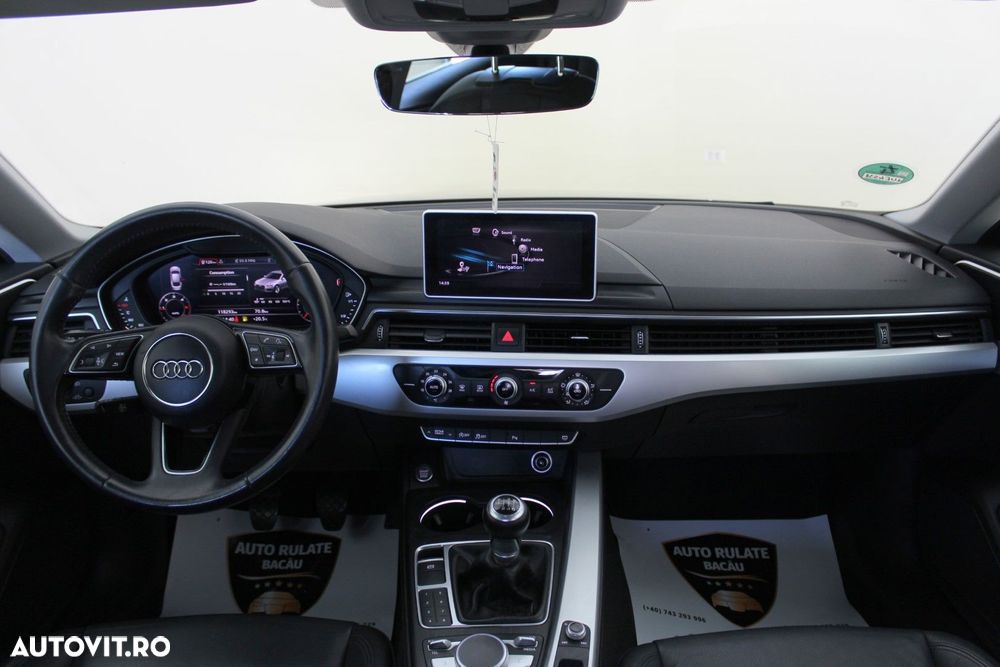 Audi A5 - 8
