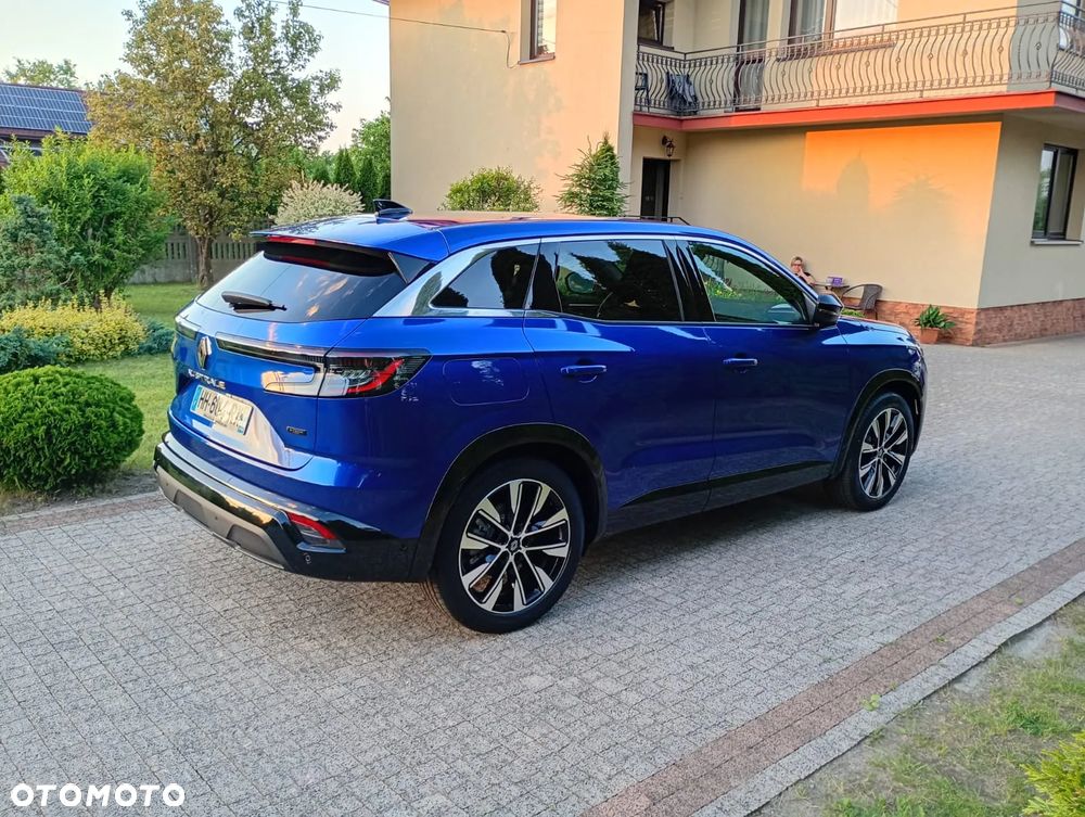 Renault Austral E-Tech Full 200 Iconic - 7