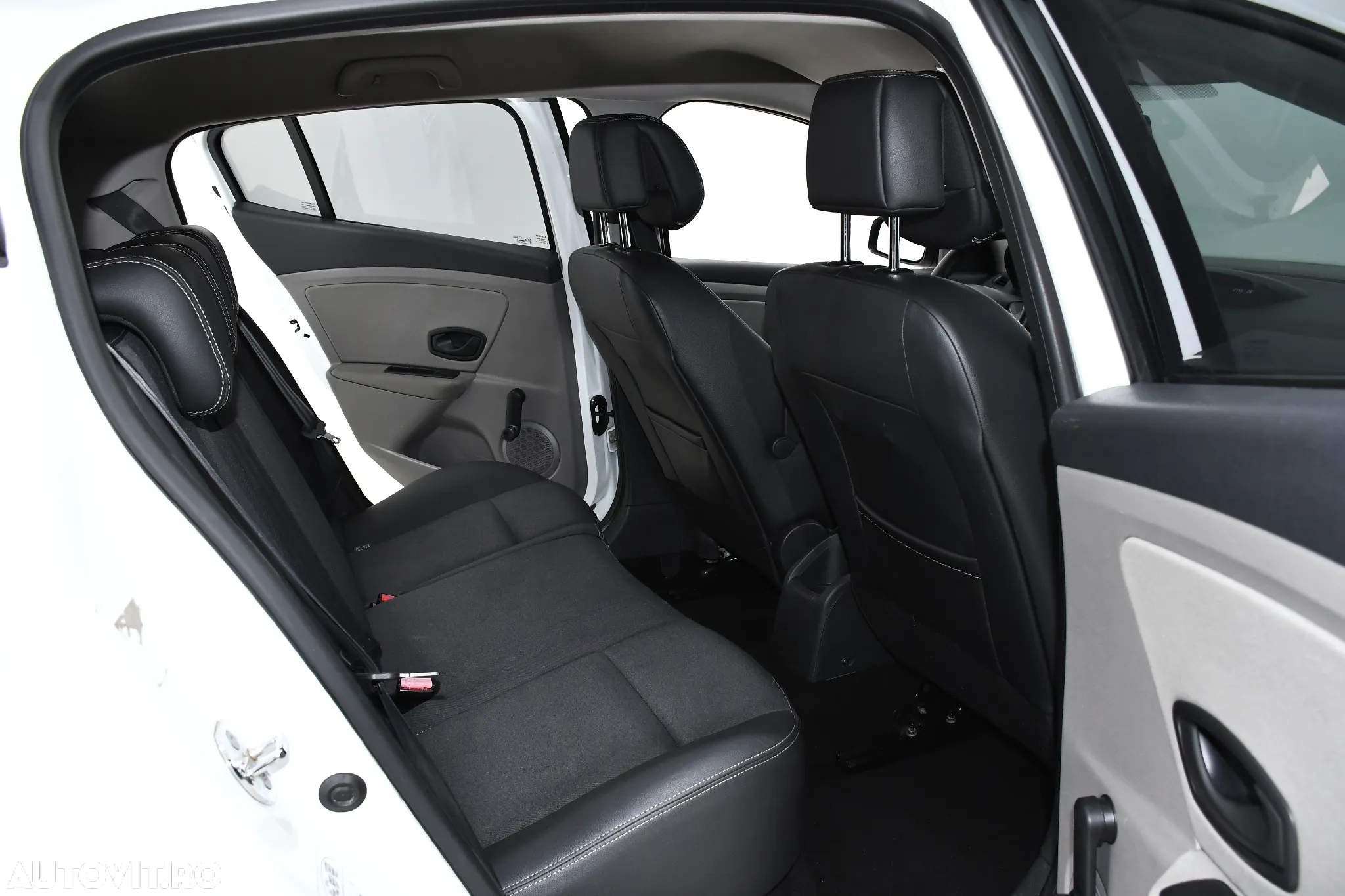 Renault Megane 1.5 dCi Dynamique - 14