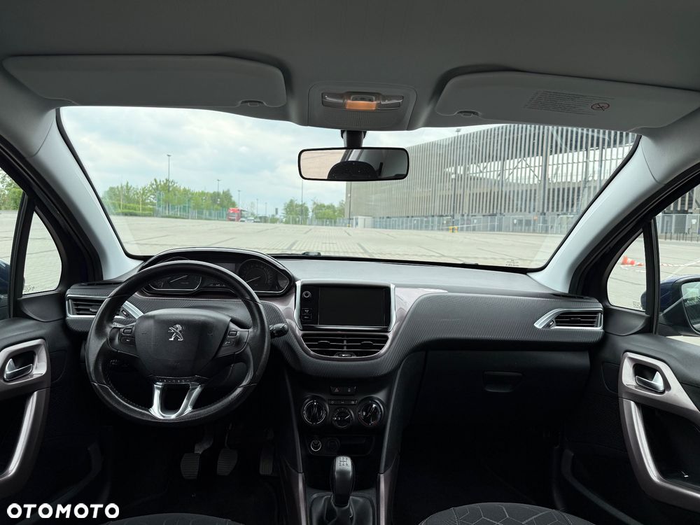 Peugeot 2008 82 VTI Active - 10