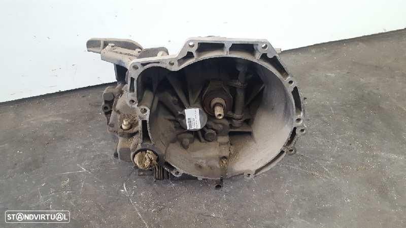 CAIXA DE VELOCIDADES FORD ESCORT BERL.TURNIER - 1