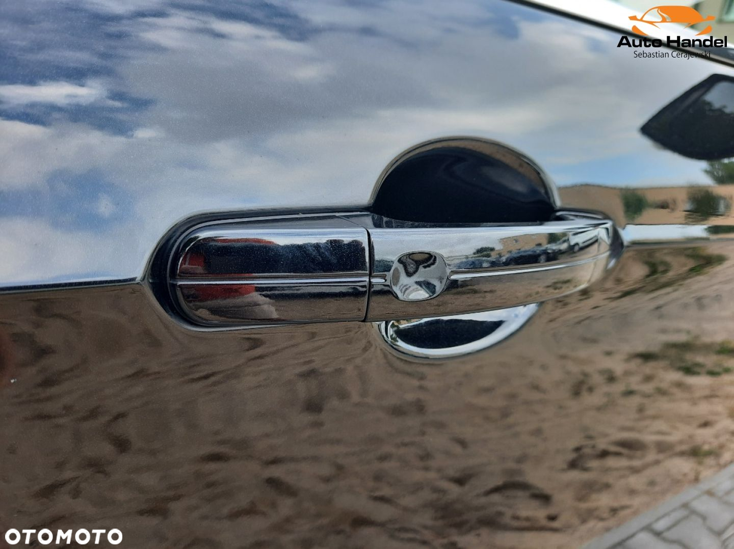Ford Kuga - 38