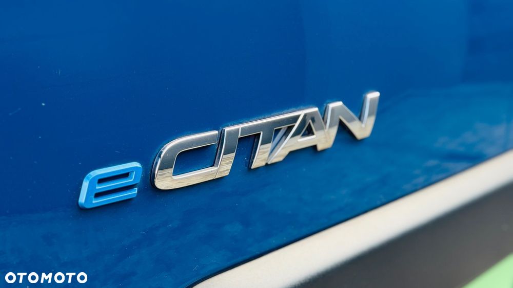 Mercedes-Benz Citan - 12