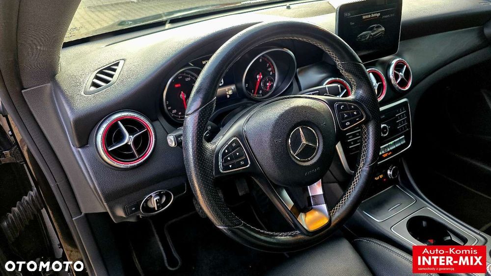 Mercedes-Benz CLA - 19