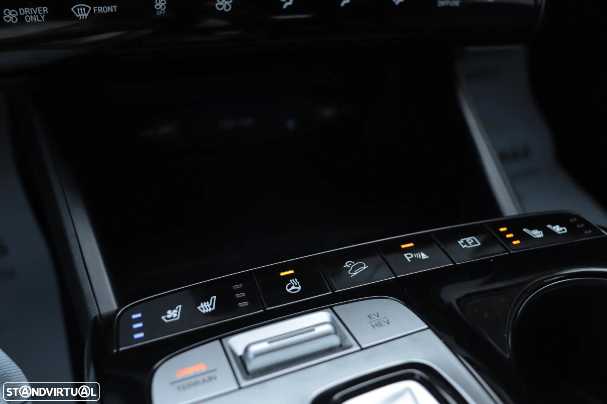 Hyundai Tucson - 19