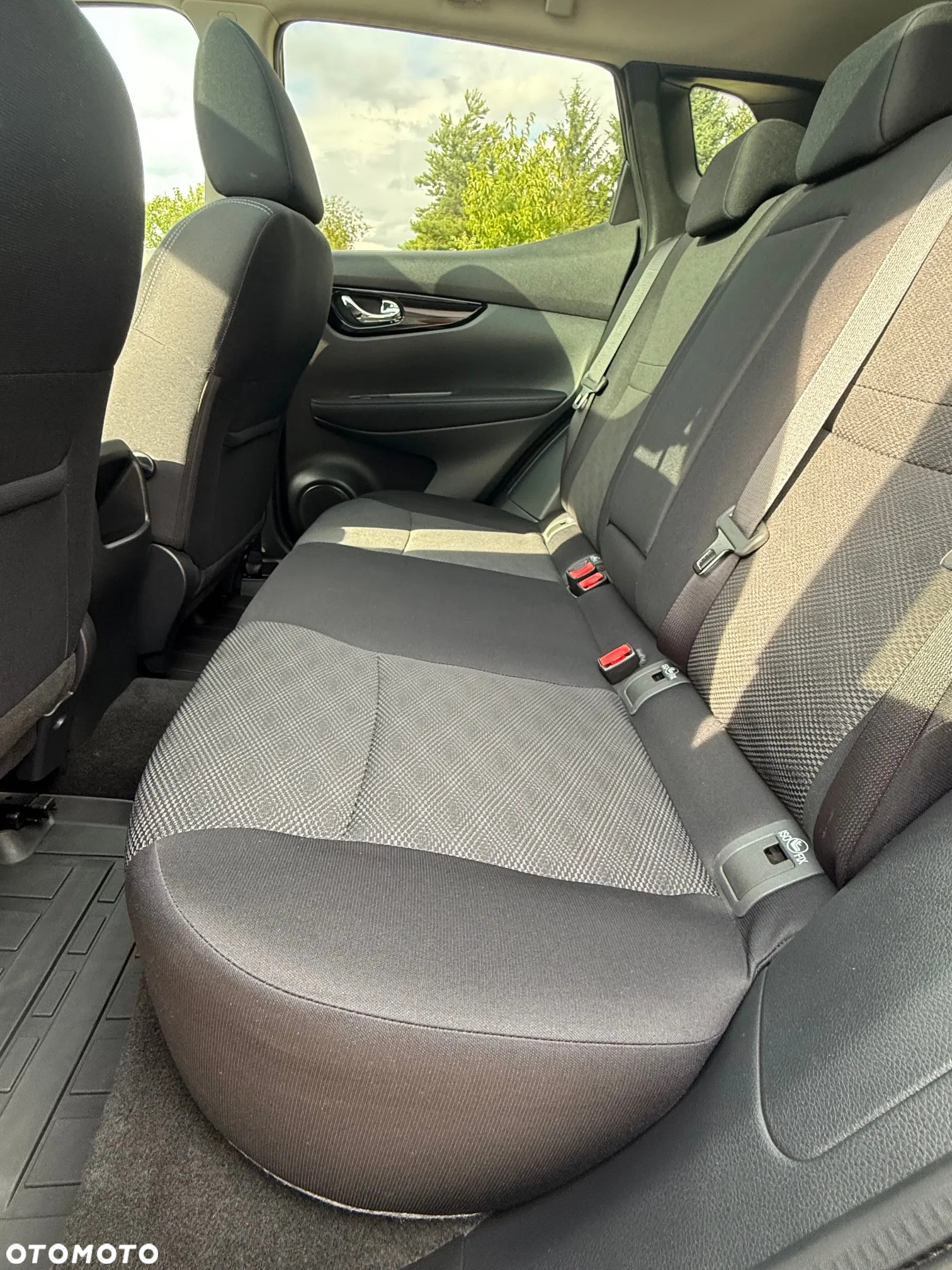 Nissan Qashqai 1.6 DIG-T Tekna - 10