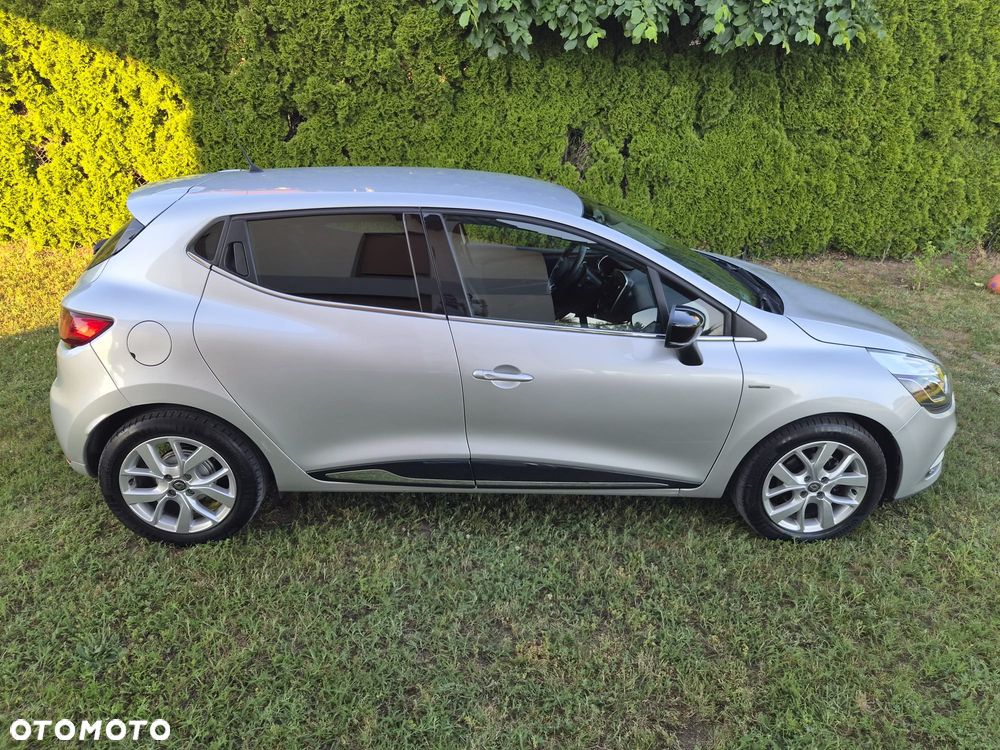 Renault Clio 0.9 Energy TCe Limited - 3