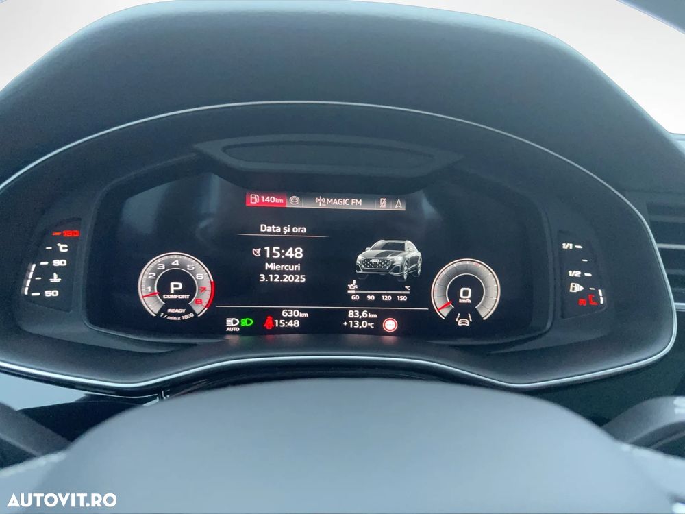 Audi Q8 e-tron - 10